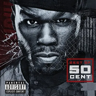 Best Of 50 Cent - Vinyl