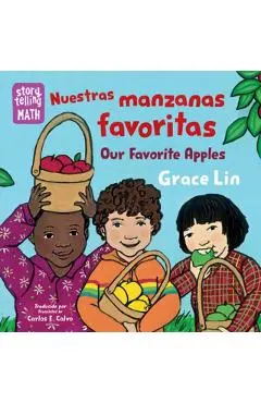 Nuestras Manzanas Favoritas / Our Favorite Apples