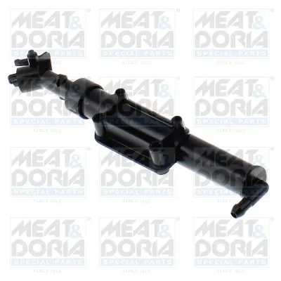 Diuza spalator faruri stanga potrivit VOLVO XC60 I 2.0-3.2 05.08-12.17