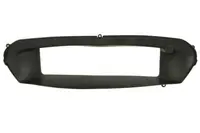 Deflector aer Fata GranSport, plastic, negru potrivit MASERATI GHIBLI III 08.13- 01.17-