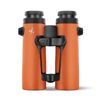 Binoclu cu telemetru Swarovski EL Range TA 10X42, portocaliu
