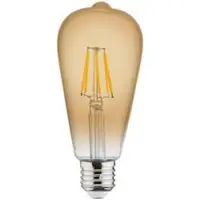 Bec Led Rustic Vintage-6 /001-029-0006