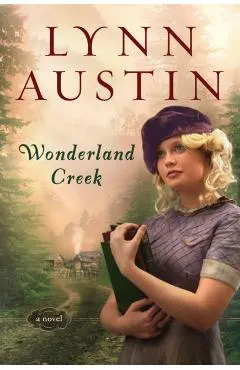 Wonderland Creek