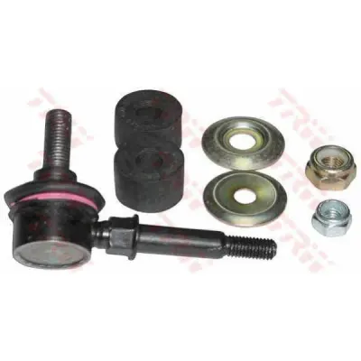 Brat/bieleta suspensie, stabilizator TRW JTS243