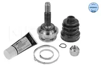 Cap planetara spre roata (22z 19z 52mm; ABS:47) CHEVROLET AVEO KALOS; DAEWOO KALOS 1.2 dupa 2003