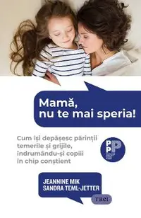 eBook Mama, nu te mai speria!
