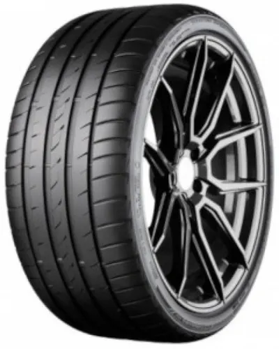 Firestone Firehawk Sport ( 265/35 R19 98Y XL EVc, cu protectie de janta (MFS) )