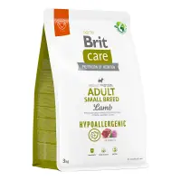 Hrana uscata pentru caini Brit Care Hypoallergenic Adult Small Breed 3 Kg