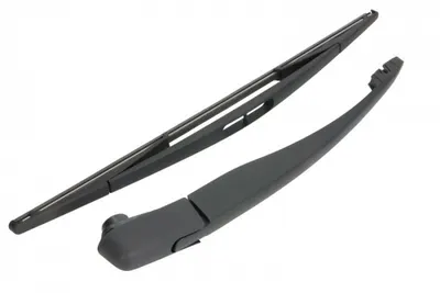 Brat stergator cu lamela spate potrivit INFINITI FX, QX70 07.08