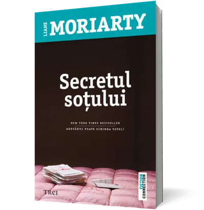 Secretul sotului