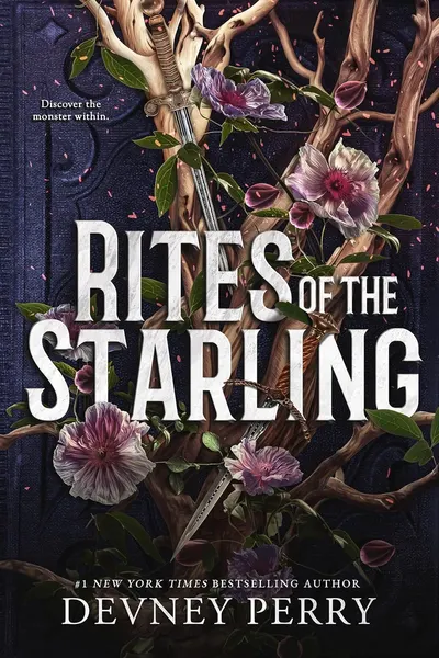 Rites of the Starling (Paperback)