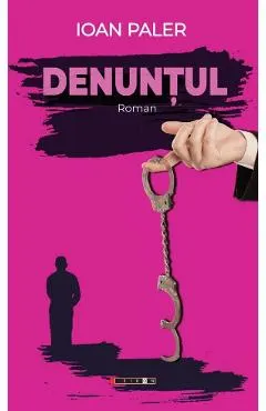 Denuntul