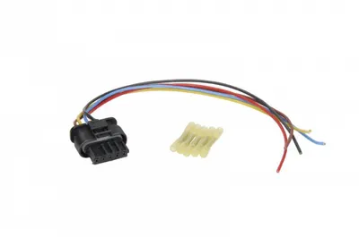 Set reparatie cabluri supapa EGR to EGR FIAT DUCATO FIAT DUCATO 2.8D 3.0D dupa 2004
