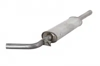 Toba esapament mijloc RENAULT GRAND SCENIC II, MEGANE II, SCENIC II 1.6 dupa 2002