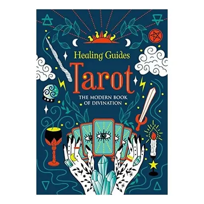 Tarot (Healing Guides)
