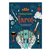 Tarot (Healing Guides)