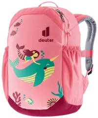 Rucsac pentru copii Deuter - Pico, 5 L, roz