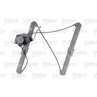 Mecanism actionare geam VALEO 850041