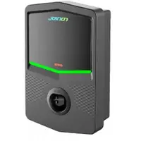 Statie de incarcare auto EV GWJ3004A, cu montaj pe perete, alimentare la 400V, putere maxima de incarcare 22kW Gewiss GWJ3004A