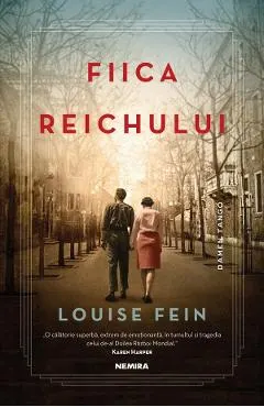 Fiica Reichului