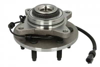Kit rulmenti roata (cu mufa) potrivit FORD USA F-150 4.6 5.4 10.03