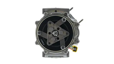 Compresor climatizare potrivit CITROEN JUMPER II; PEUGEOT BOXER 2.0D 07.15