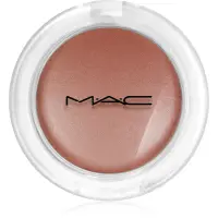 MAC Cosmetics Glow Play Blush blush cu efect iluminator culoare Ginger Luck 7,3 g