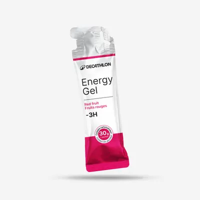 Gel Energizant Energy Gel Fructe de pădure x1