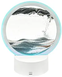 Lampă LED Mikamax - Sandscape