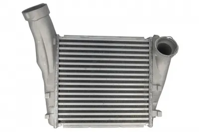 Compresor intercooler potrivit PORSCHE CAYENNE 4.8 02.07
