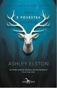 eBook Asta e povestea noastra