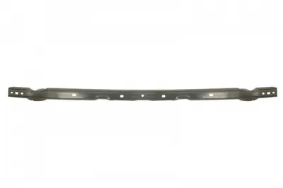 Suport tampon Fata bara de protectie; pentru un control automat al vitezei de croaziera, aluminiu potrivit BMW 5 G30, F90, 5 G31 1.6-4.4 09.16