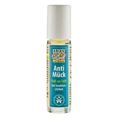 Roll-on impotriva tantarilor 10ml Aries