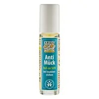 Roll-on impotriva tantarilor 10ml Aries