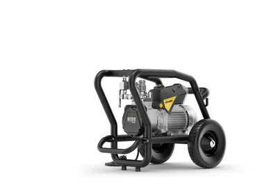 Pompa airless Wagner SF23CR CART 230V debit 2.6 l/min pentru injectari si dispersie