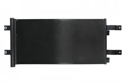 Condensator climatizare 748x367x16 potrivit MAN TGS I, TGX I 10.05-12.22