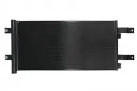 Condensator climatizare 748x367x16 potrivit MAN TGS I, TGX I 10.05-12.22