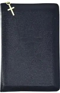 Weekday Missal (Vol. I/Zipper): In Accordance with the Roman Missal