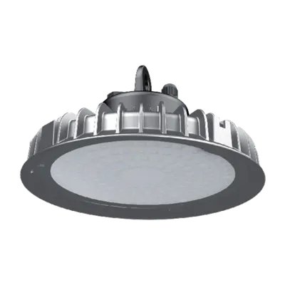 Stellar Dublin Smd Led Lampa Industriala Suspendata 200w 5000-5500k Ip65