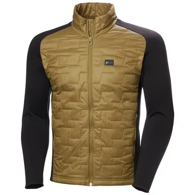 Jachetă de drumeție Helly Hansen Lifa Loft Hybrid