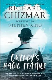 Gwendy's Magic Feather