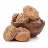 Grizly Fíky sušené Natural fructe uscate