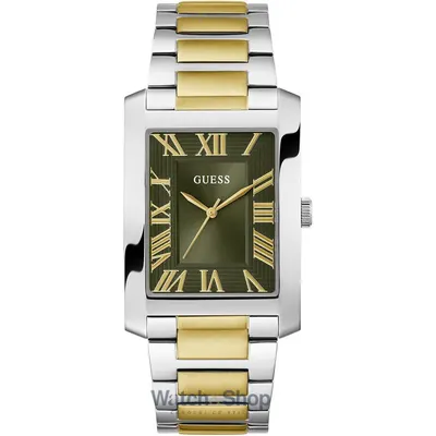 Ceas Guess Guess GW0896G3 Mens watch Clyde 34mm 1ATM