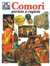 Comori pierdute şi regăsite - Hardcover - Tessloff, Norbert von Frankenstein