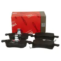 Set Placute Frana Fata Trw Opel Astra G 1998-2004 GDB1350