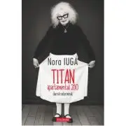 Titan, apartamentul 290. Jurnal neterminat