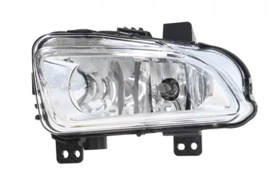 Proiector ceata Stanga (model model Street) potrivit FIAT 500X 09.14