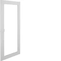 Ușă transparentă VA48B