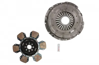 Kit ambreiaj (310mm) potrivit CASE IH JX, JXU; FORD 4000; NEW HOLLAND 4000, 5000, 6000, 7000, L, T5000, TL