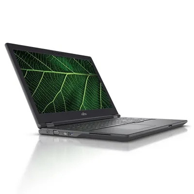 Laptop Second Hand Fujitsu Lifebook E5511, Intel Core i5-1135G7 2.40 - 4.20GHz, 8GB DDR4, 256GB SSD, Webcam, 15.6 Inch Full HD